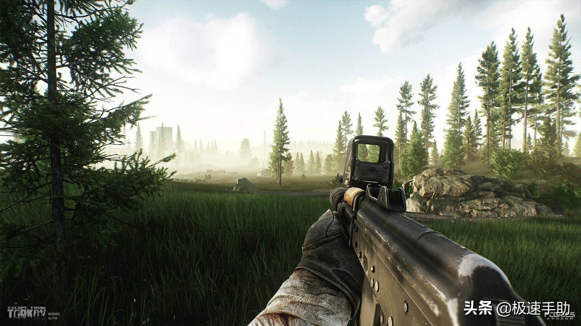 巫师3：狂猎 终极版 截图19