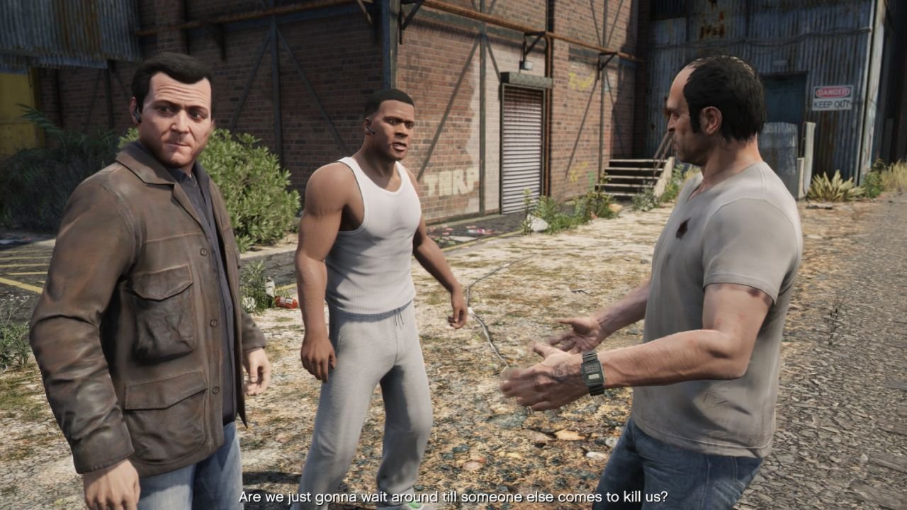 赛博朋克2077 终极版 截图22