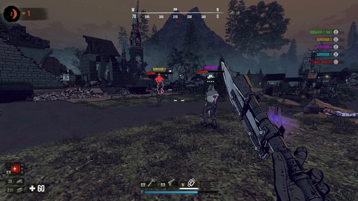 战地风云 豪华版 截图16