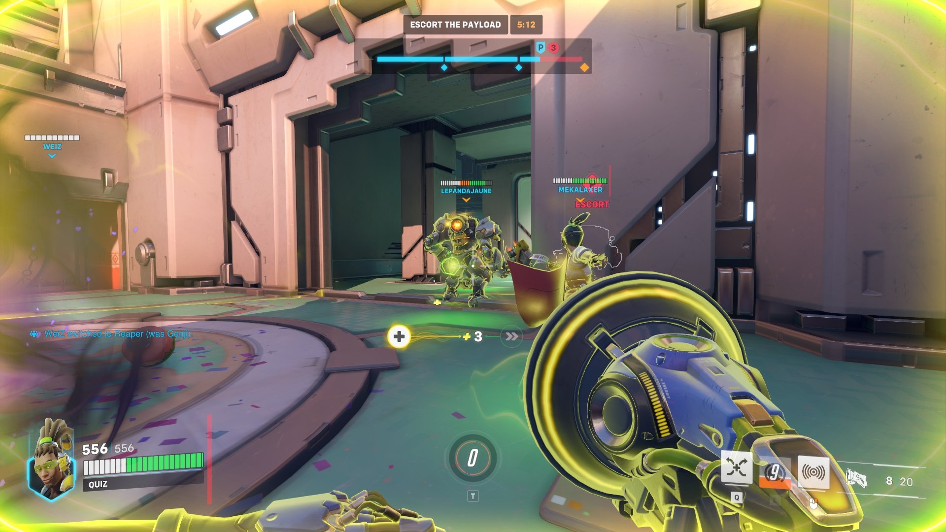 逃离塔科夫 截图5