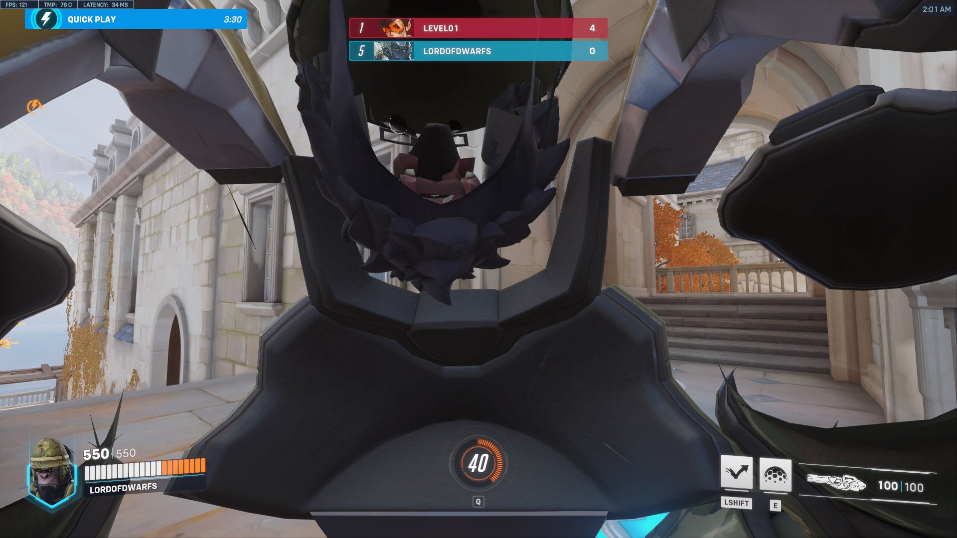 逃离塔科夫 截图12