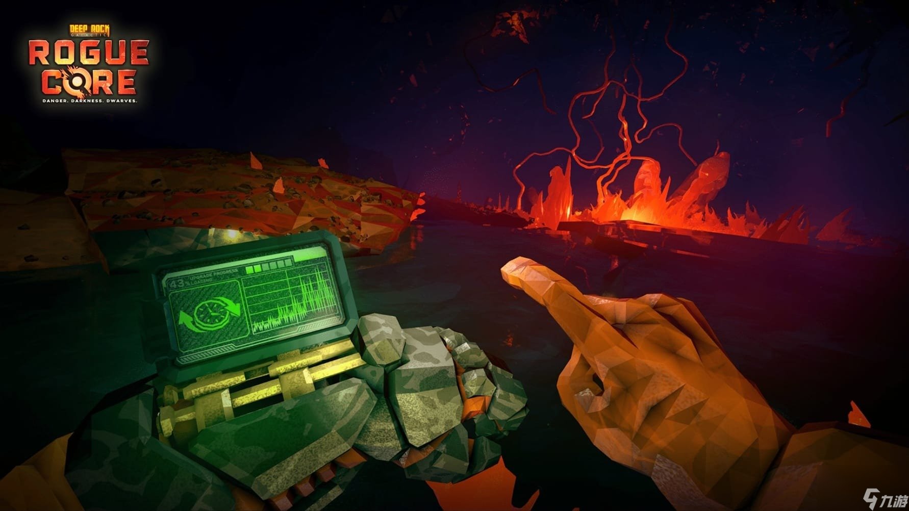 赛博朋克2077 终极版 截图11