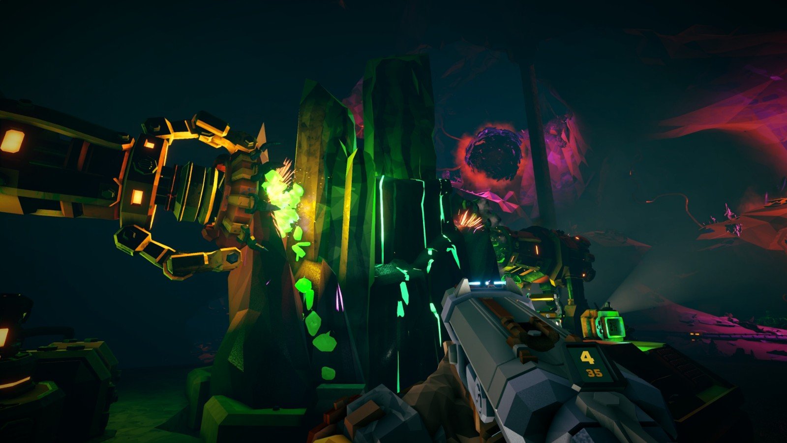 赛博朋克2077 终极版 截图15