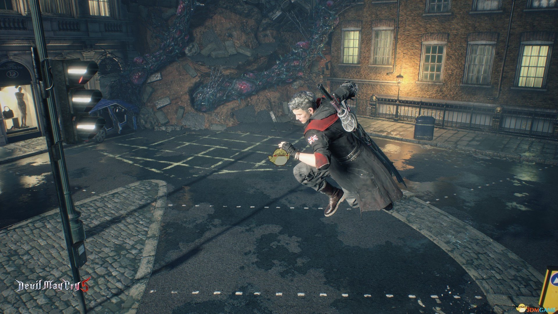 赛博朋克2077 完整版 截图12