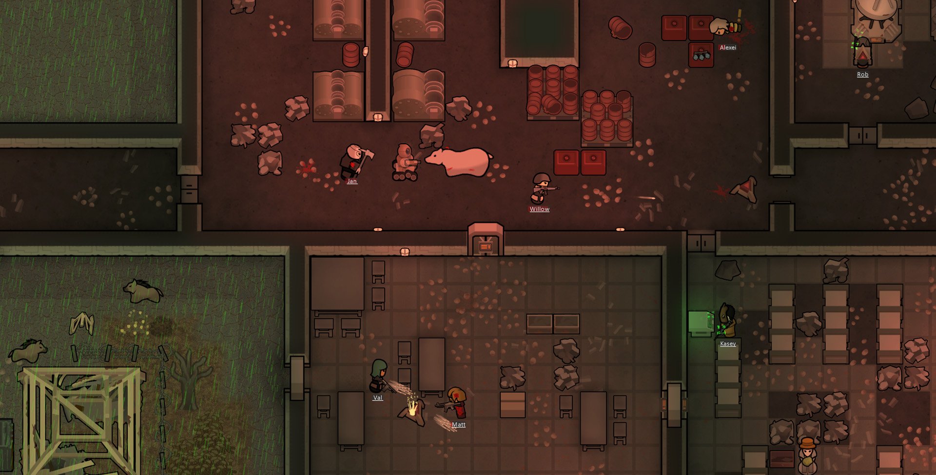 战地风云 豪华版 截图18