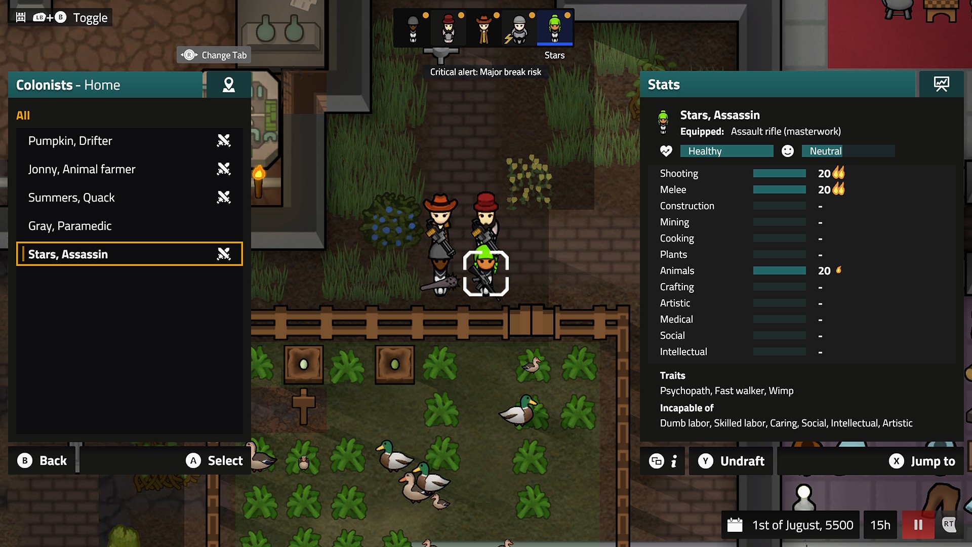 战地风云 豪华版 截图19