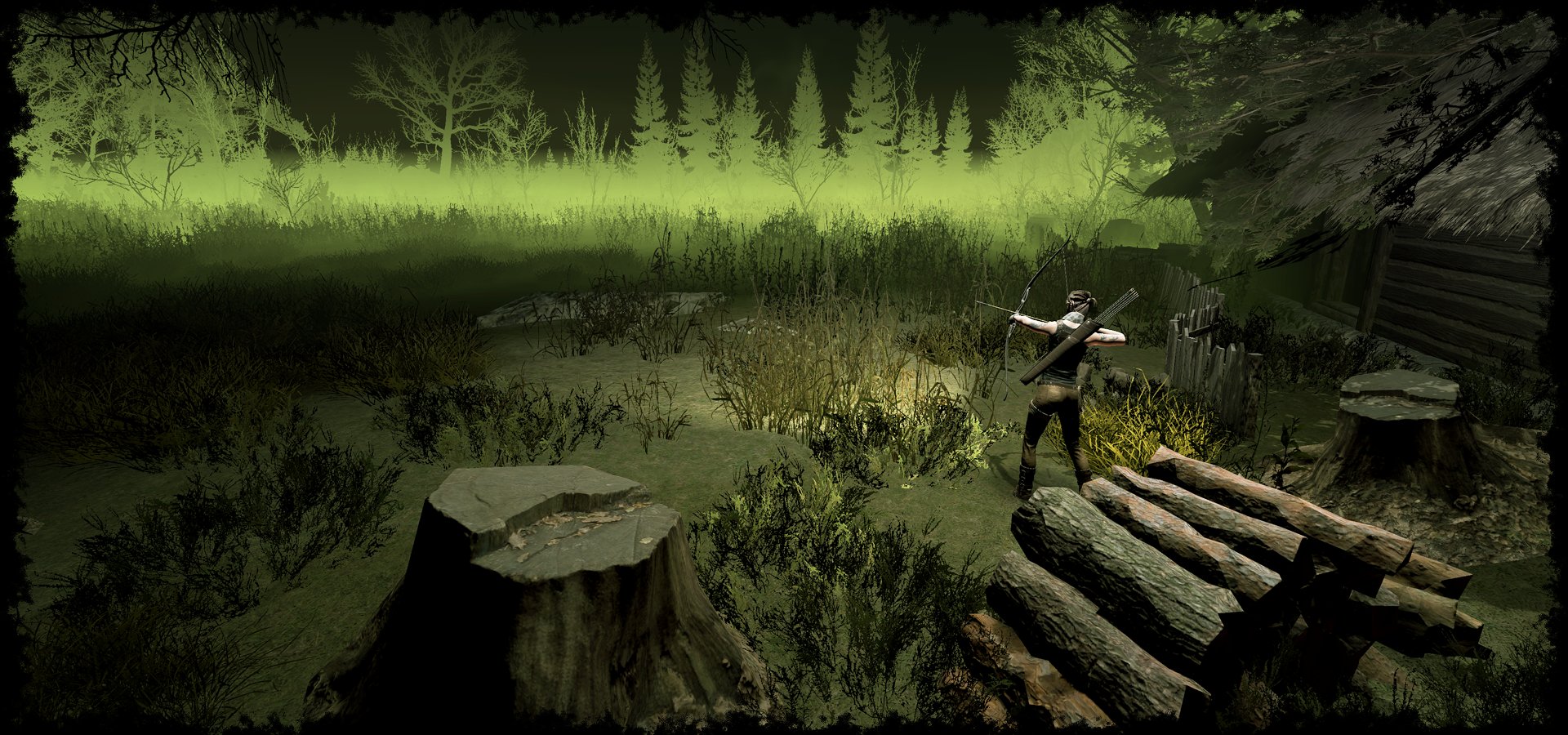 赛博朋克2077 终极版 截图12