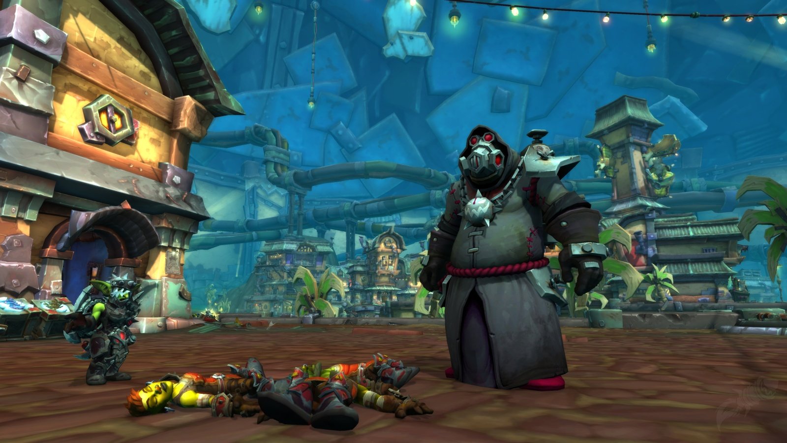 战地风云 豪华版 截图20