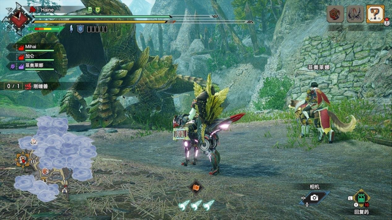 CS2 完整版 截图6