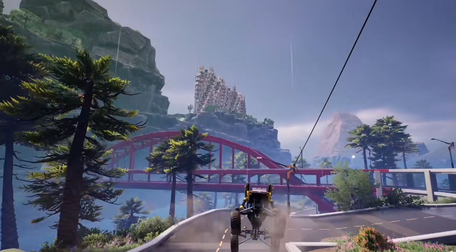 黑暗之魂3 重制版 截图6