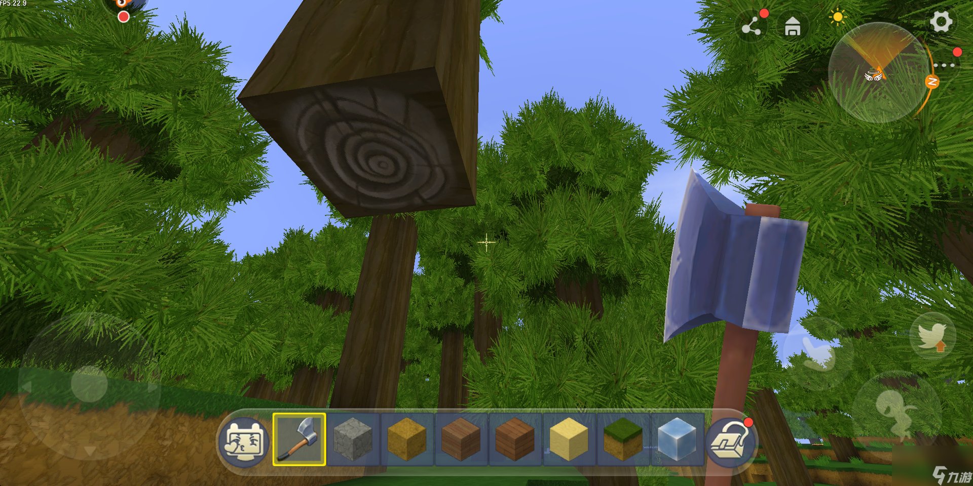 怪物猎人：崛起 完整版 截图16