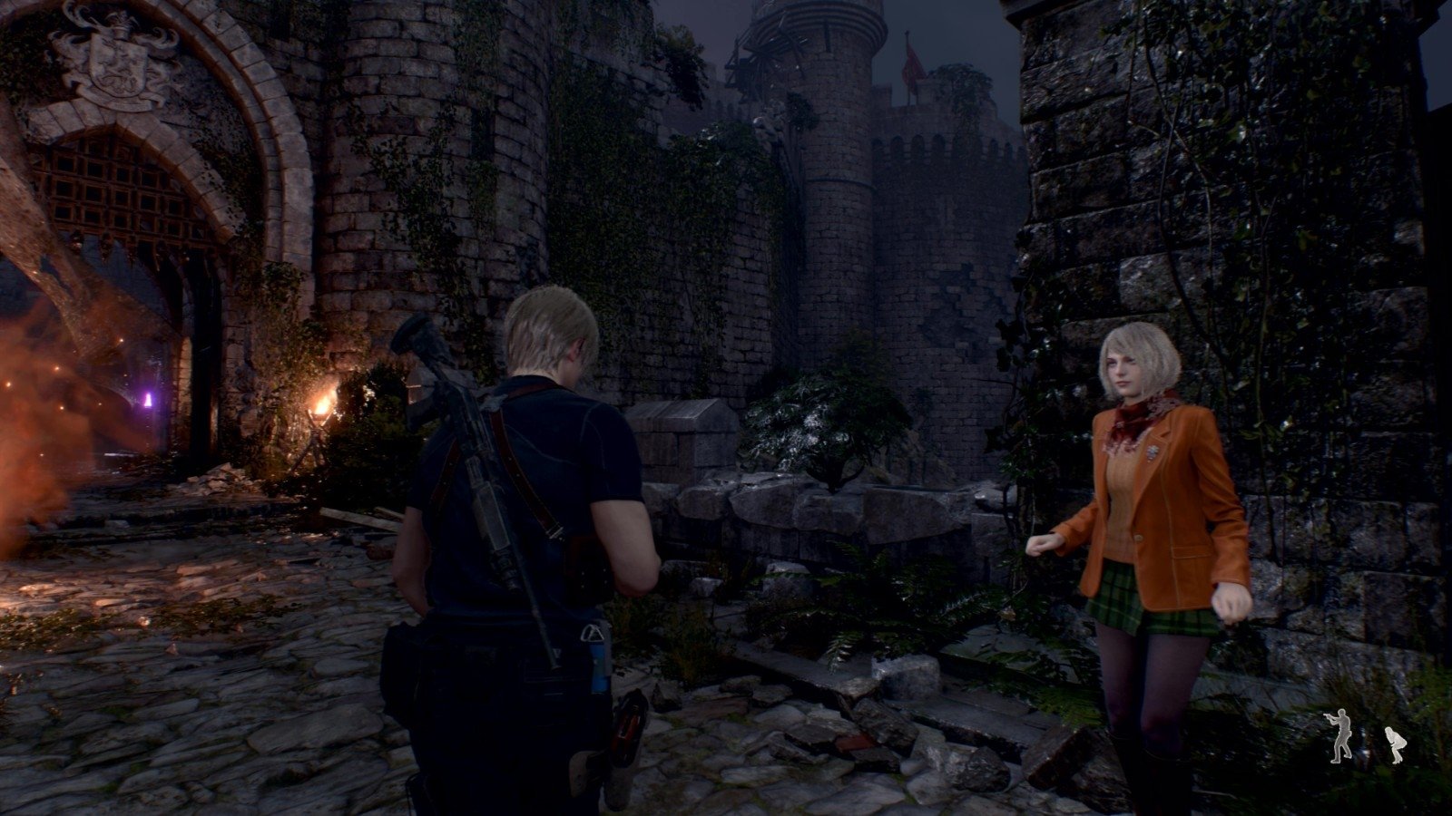 怪物猎人：崛起 完整版 截图23