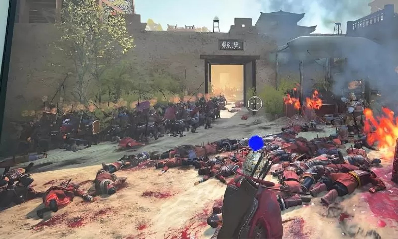 瓦尔海姆 截图13