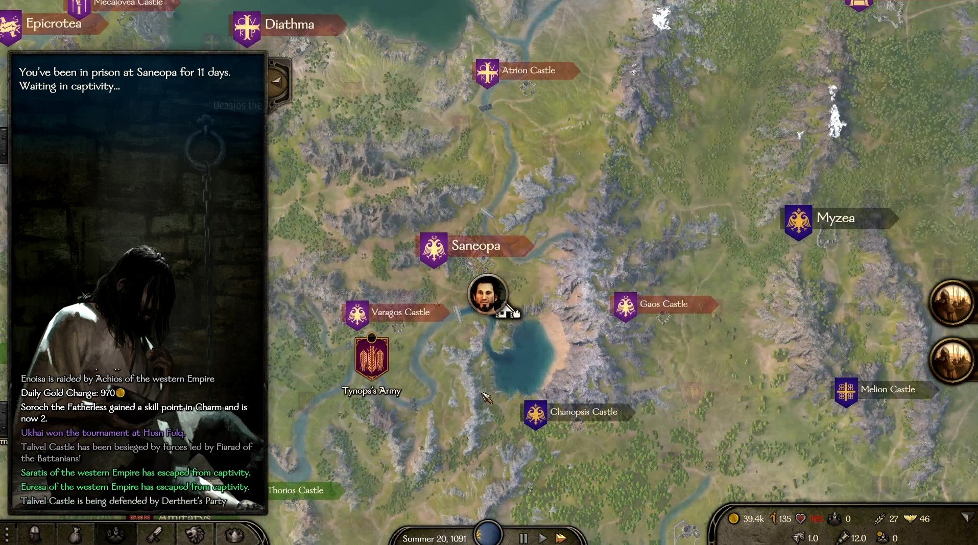 瓦尔海姆 截图15