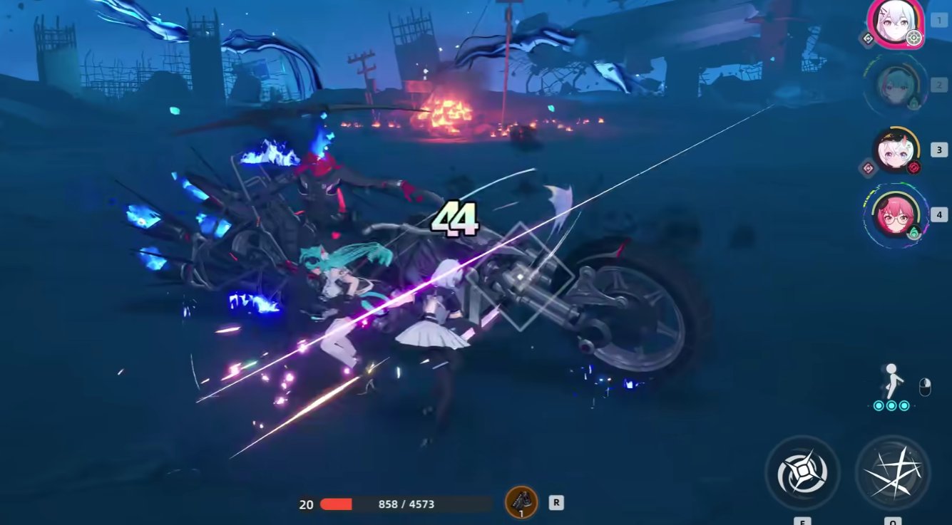 瓦尔海姆 截图22