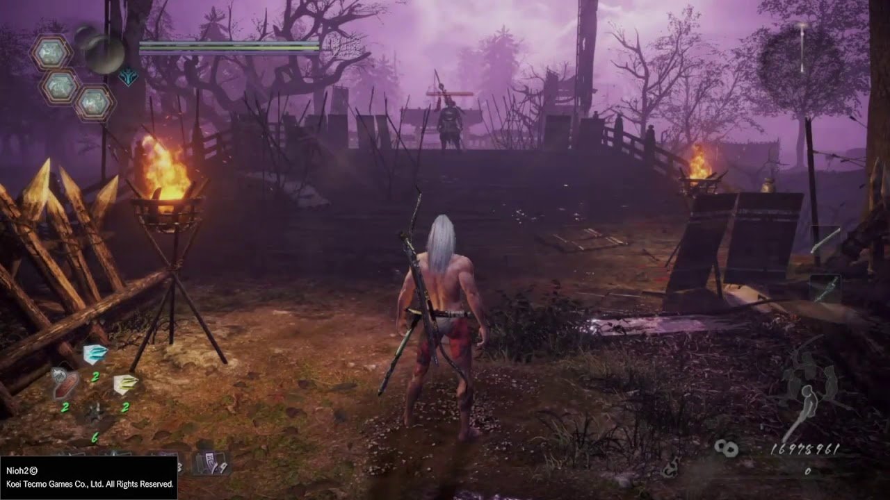 只狼：影逝二度 年度版 截图19