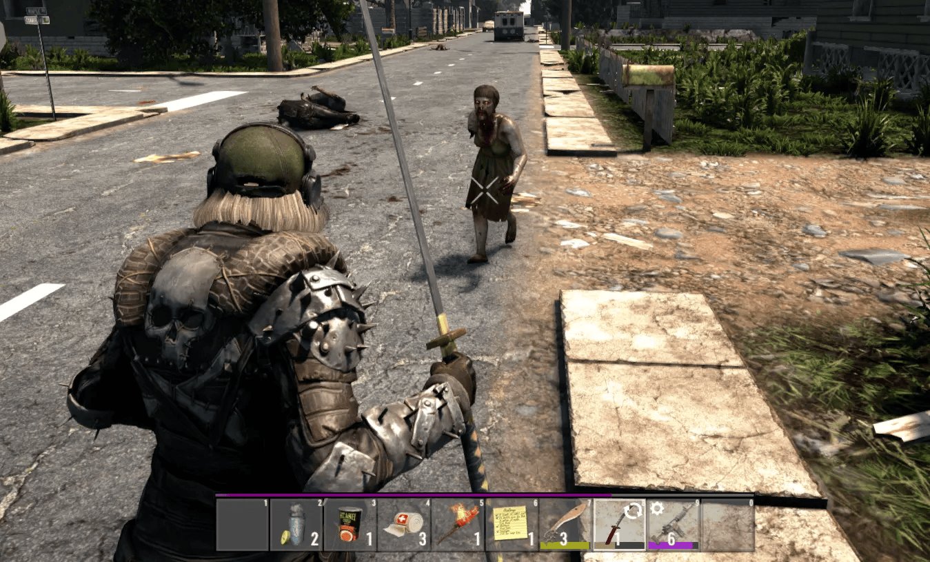 只狼：影逝二度 重制版 截图18