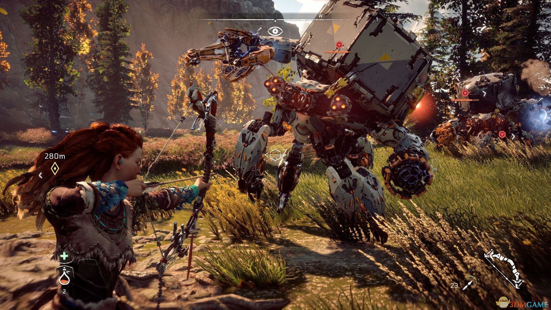 七日杀 终极版 截图8