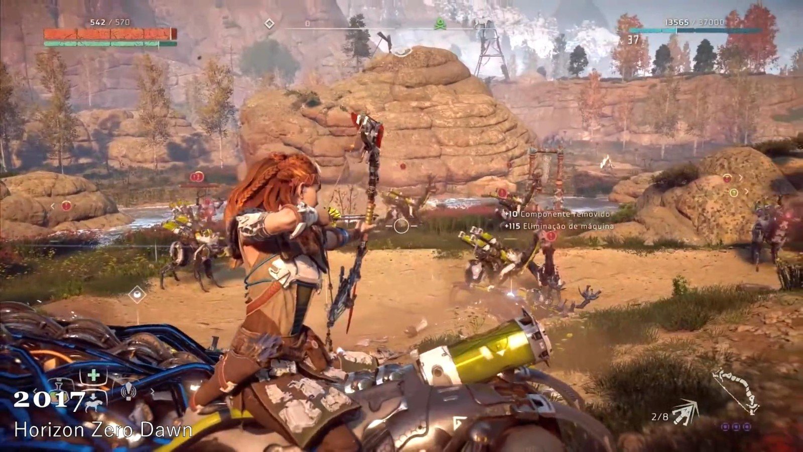 七日杀 终极版 截图21