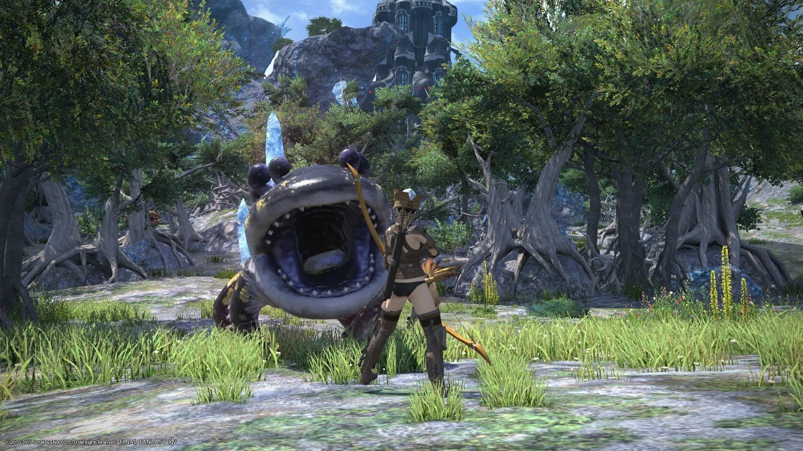 环世界 重制版 截图10