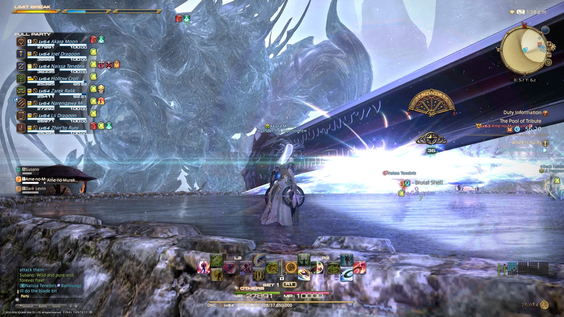 环世界 重制版 截图14