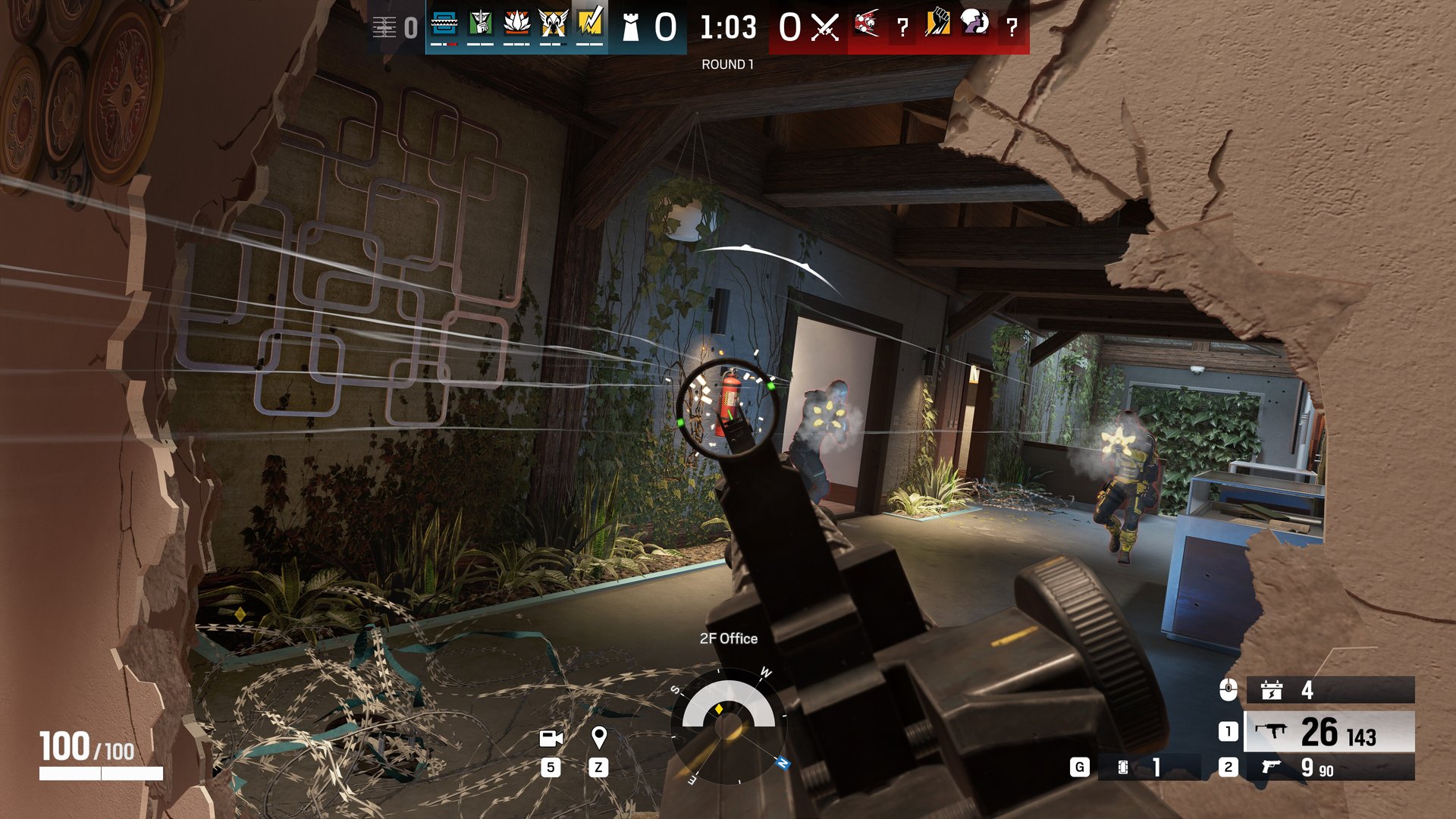 深岩银河 终极版 截图5