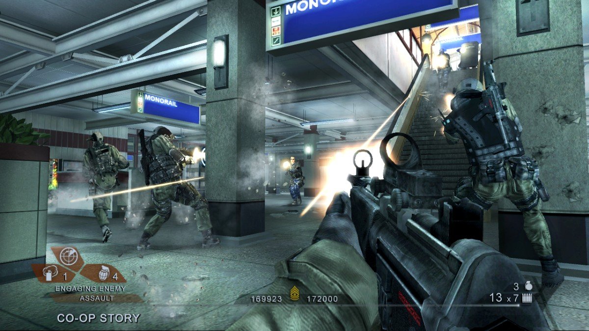 深岩银河 终极版 截图11