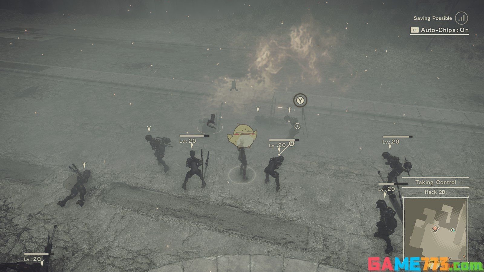 战地风云 豪华版 截图13