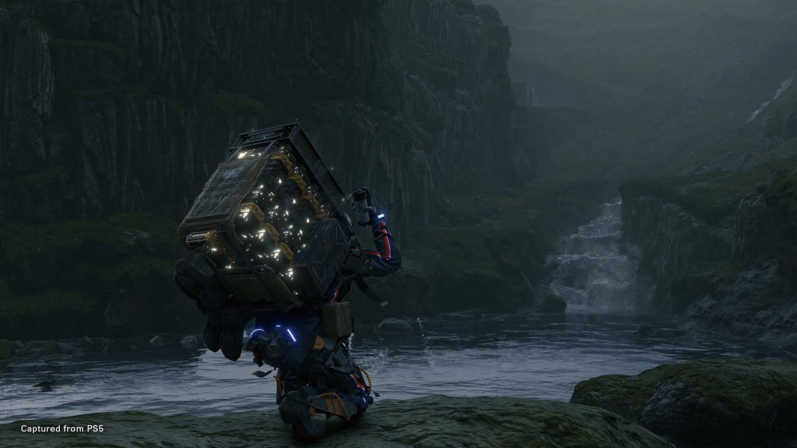 双人成行 重制版 截图4