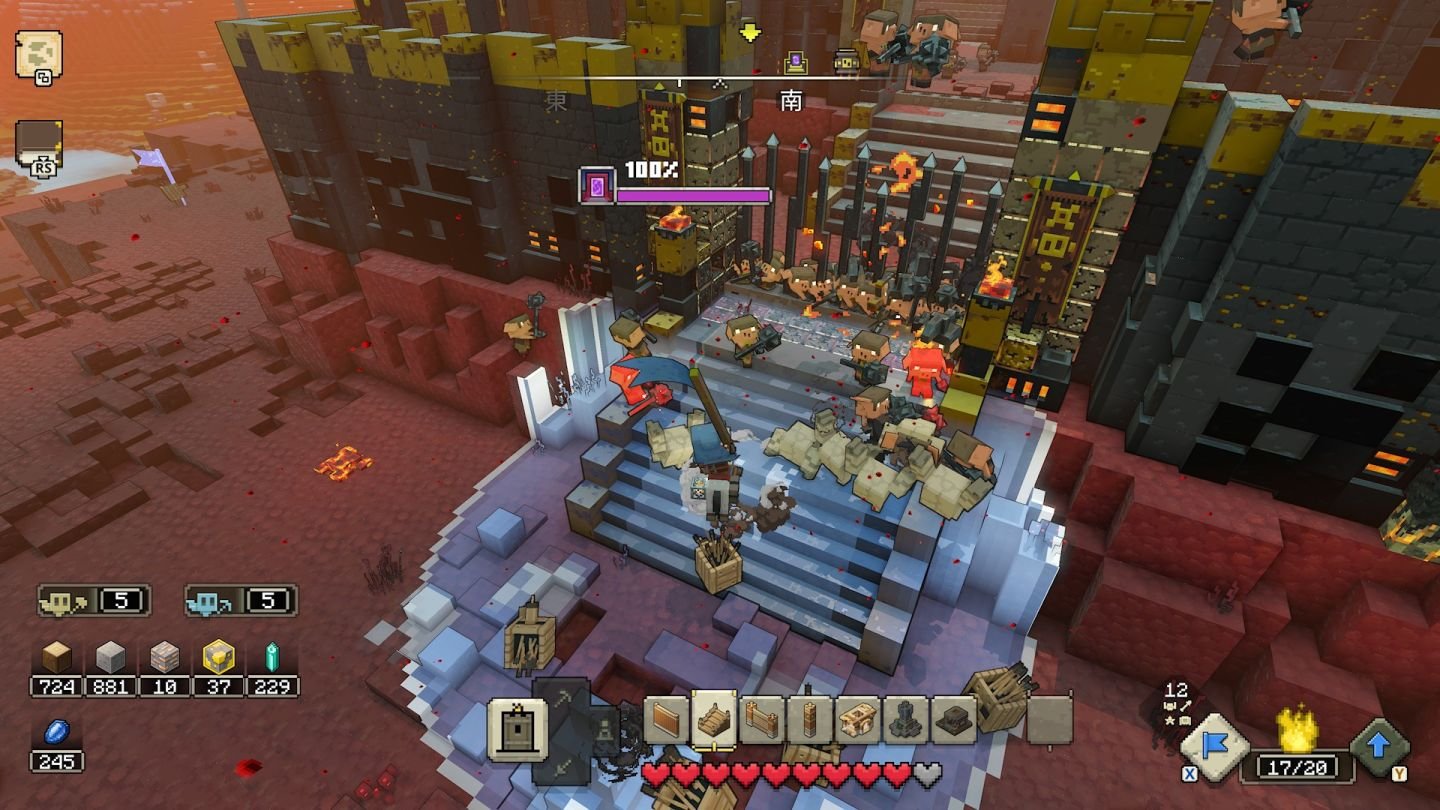 战地风云 豪华版 截图8