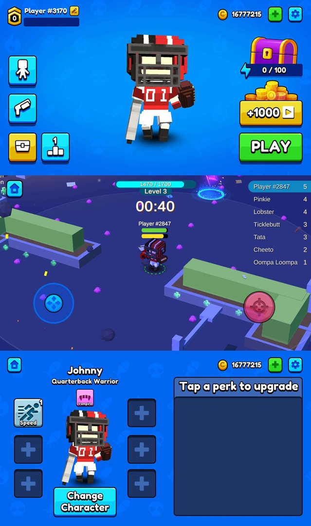 战地风云 豪华版 截图19