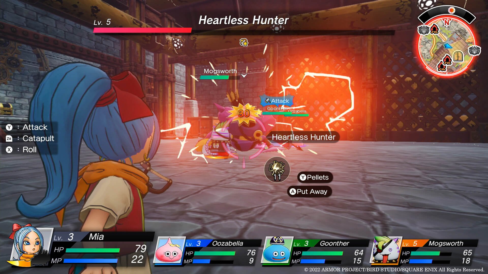 环世界 重制版 截图15