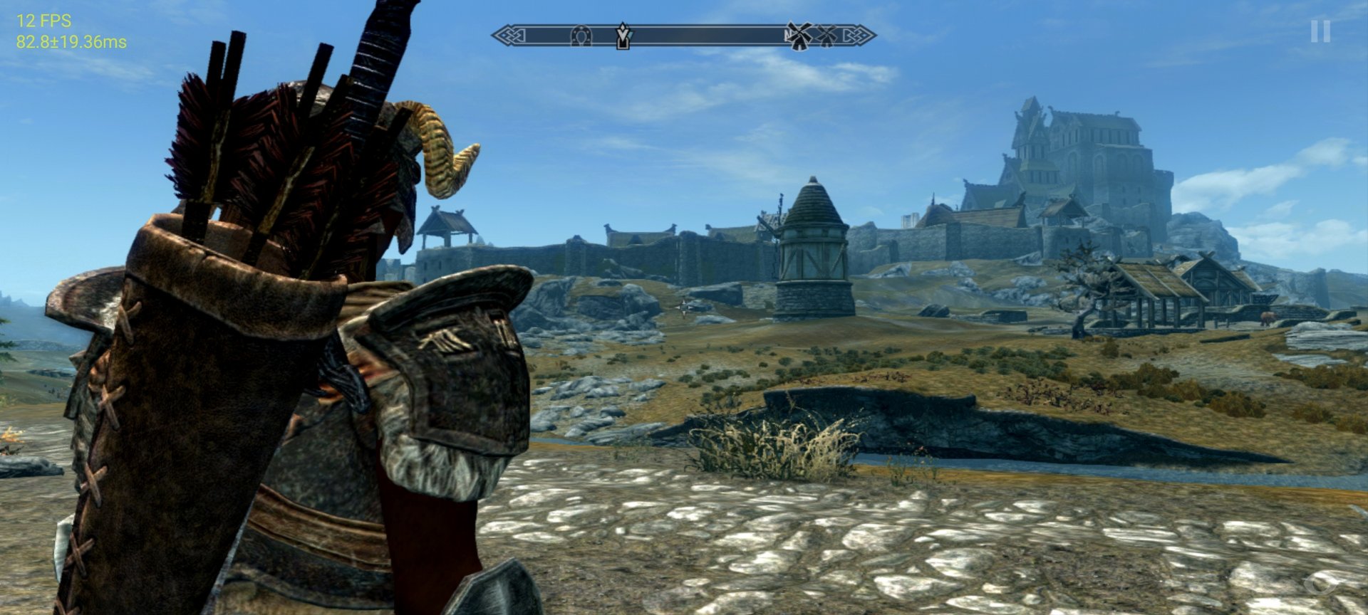 战地风云 豪华版 截图1