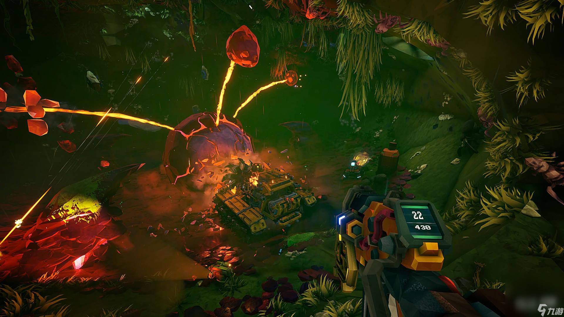 怪物猎人：崛起 完整版 截图4