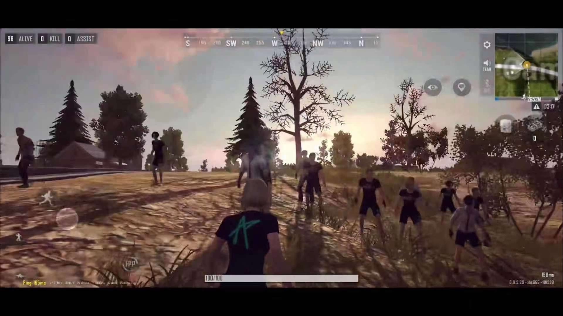 战地风云 豪华版 截图13