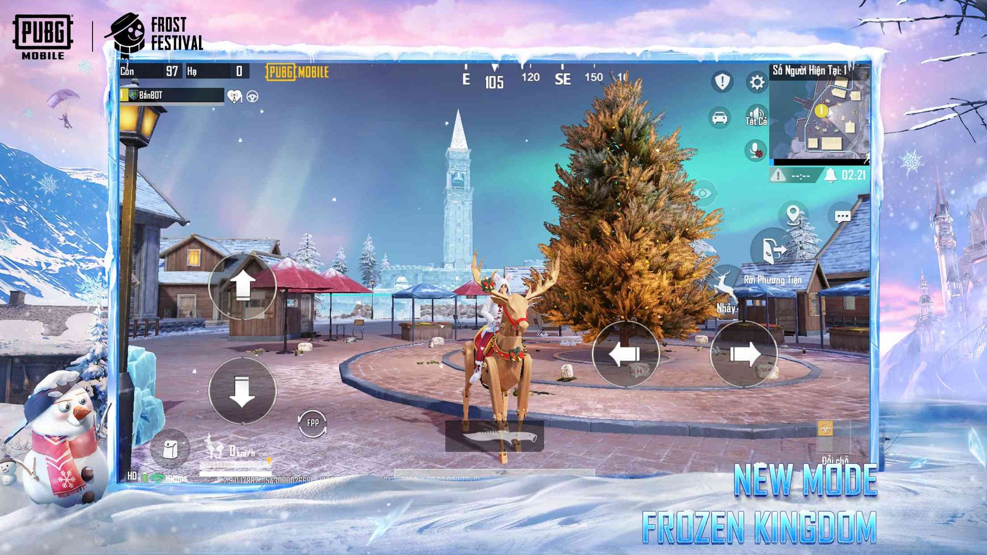 战地风云 豪华版 截图16