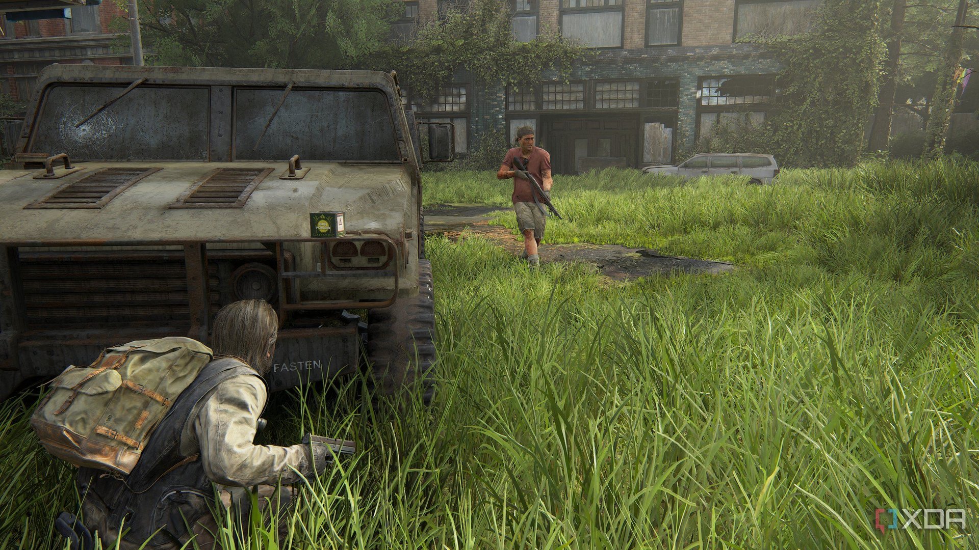 战地风云 豪华版 截图16