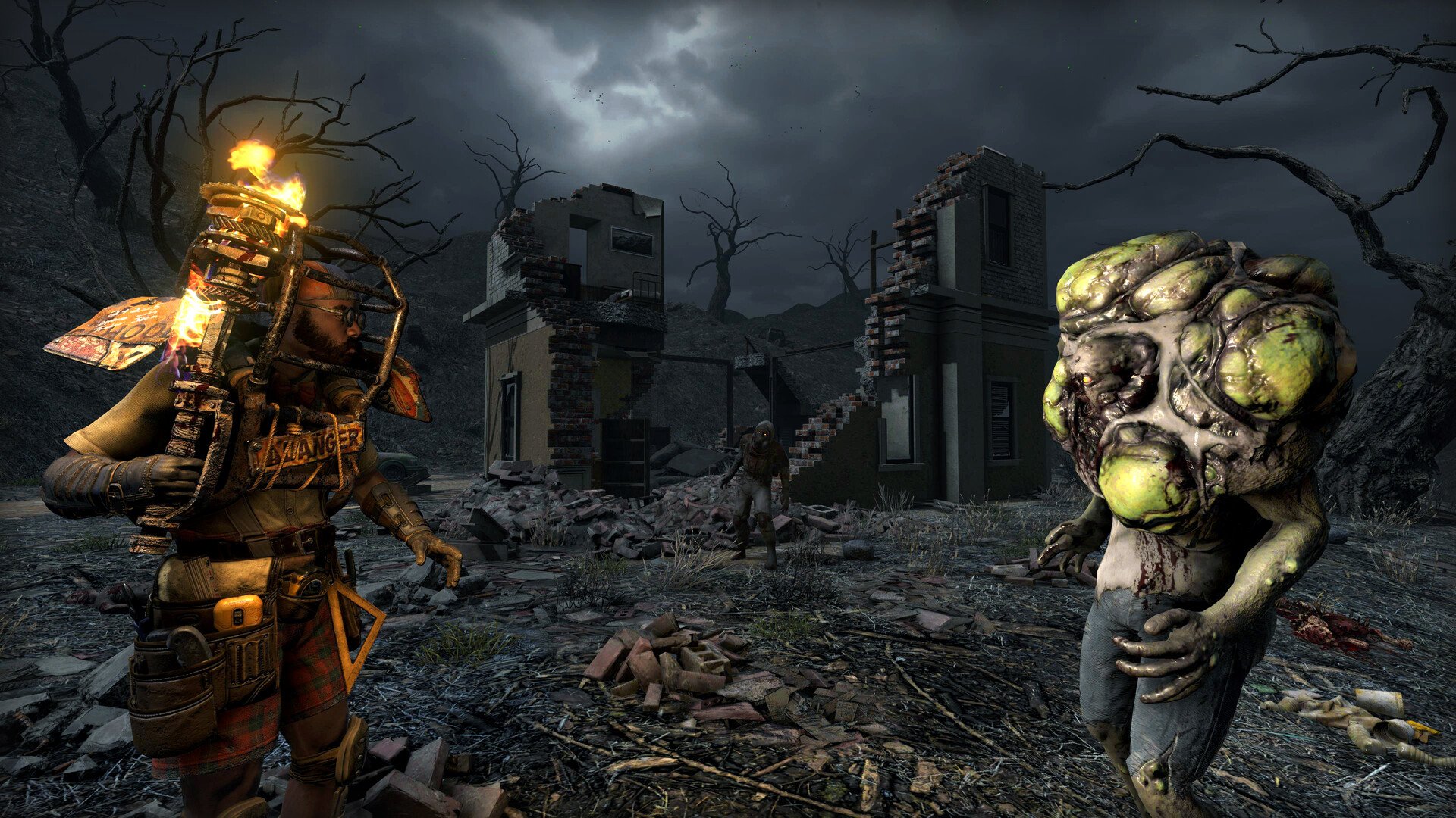 黑暗之魂3 年度版 截图18