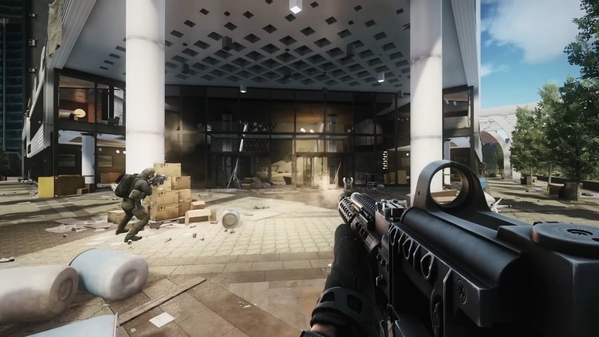 黑暗之魂3 年度版 截图4