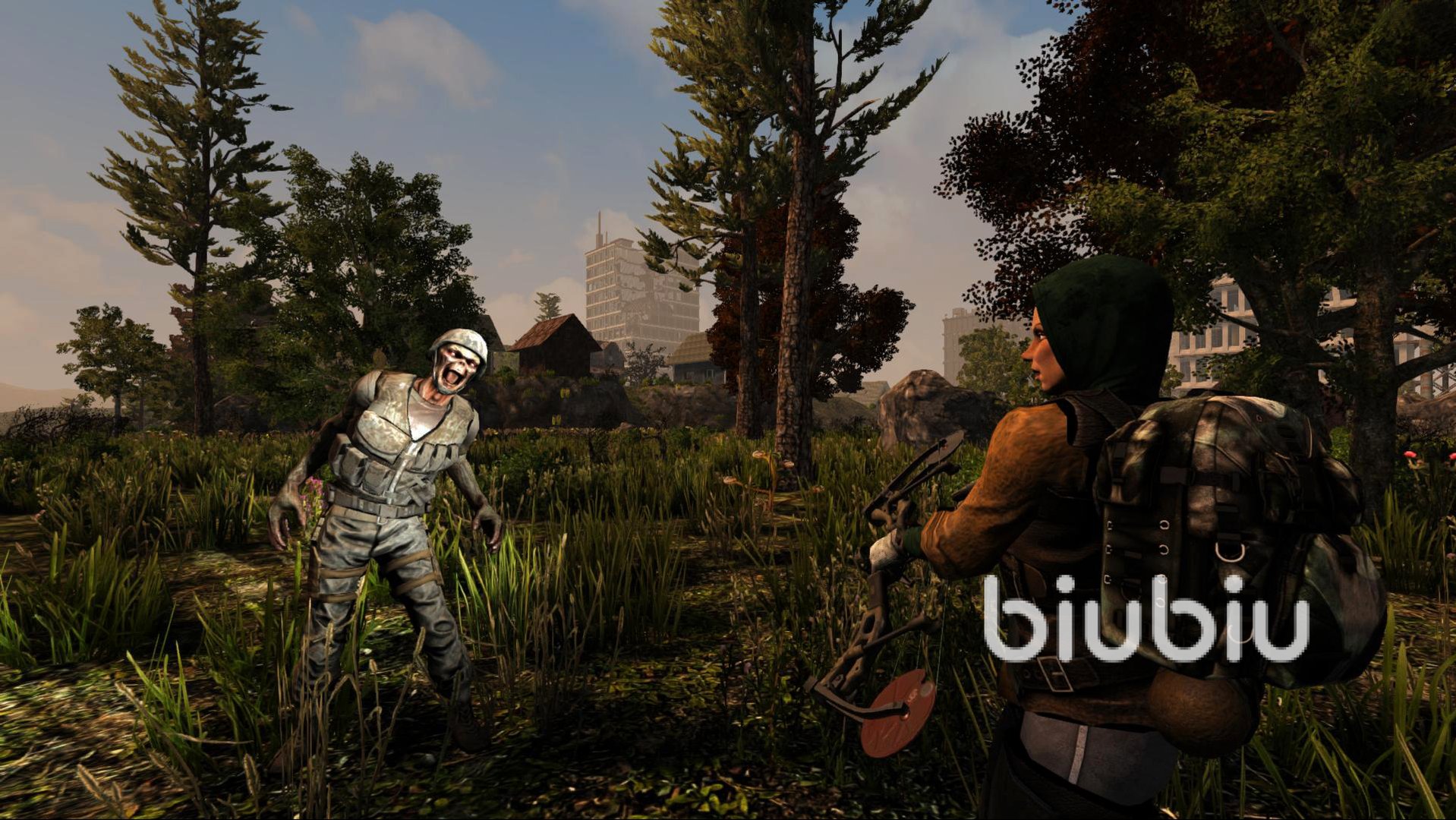 七日杀 终极版 截图7