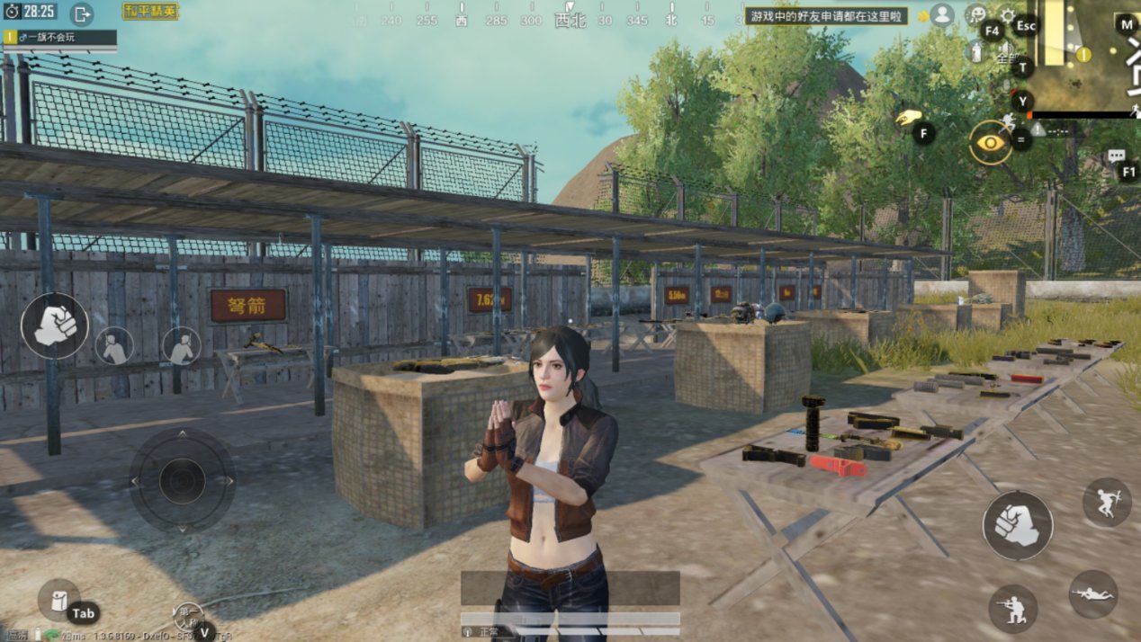 上古卷轴5：天际 终极版 截图17