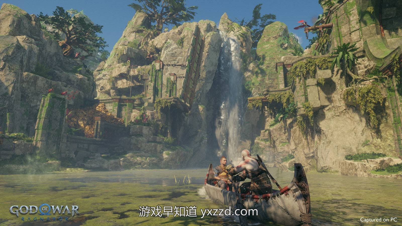 尼尔：机械纪元 终极版 截图18