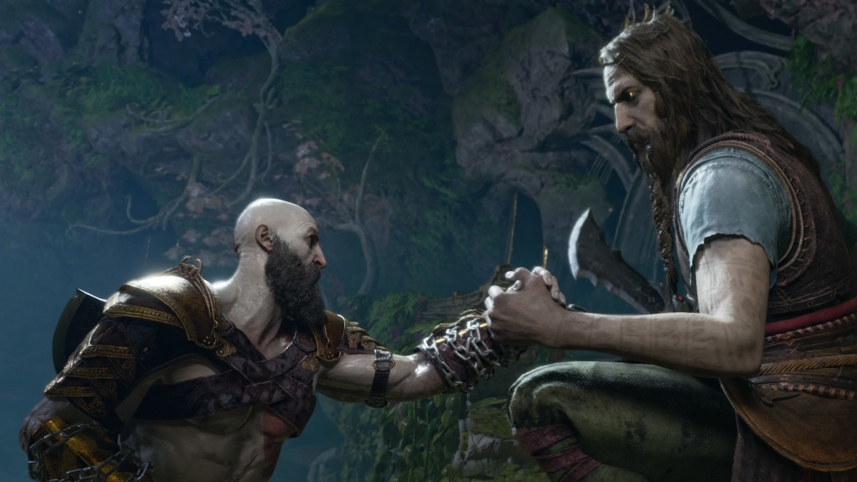 尼尔：机械纪元 终极版 截图19