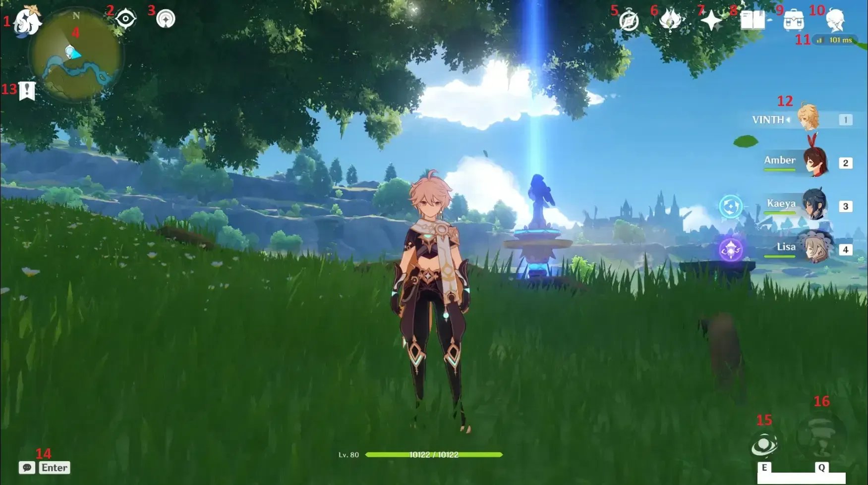 环世界 重制版 截图4