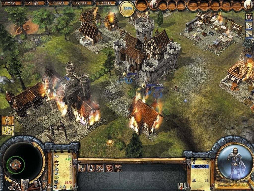 黑暗之魂3 年度版 截图6