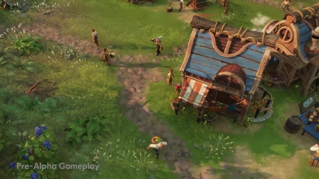 黑暗之魂3 年度版 截图9