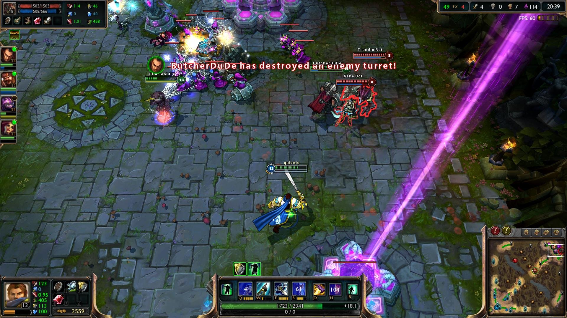 环世界 重制版 截图6