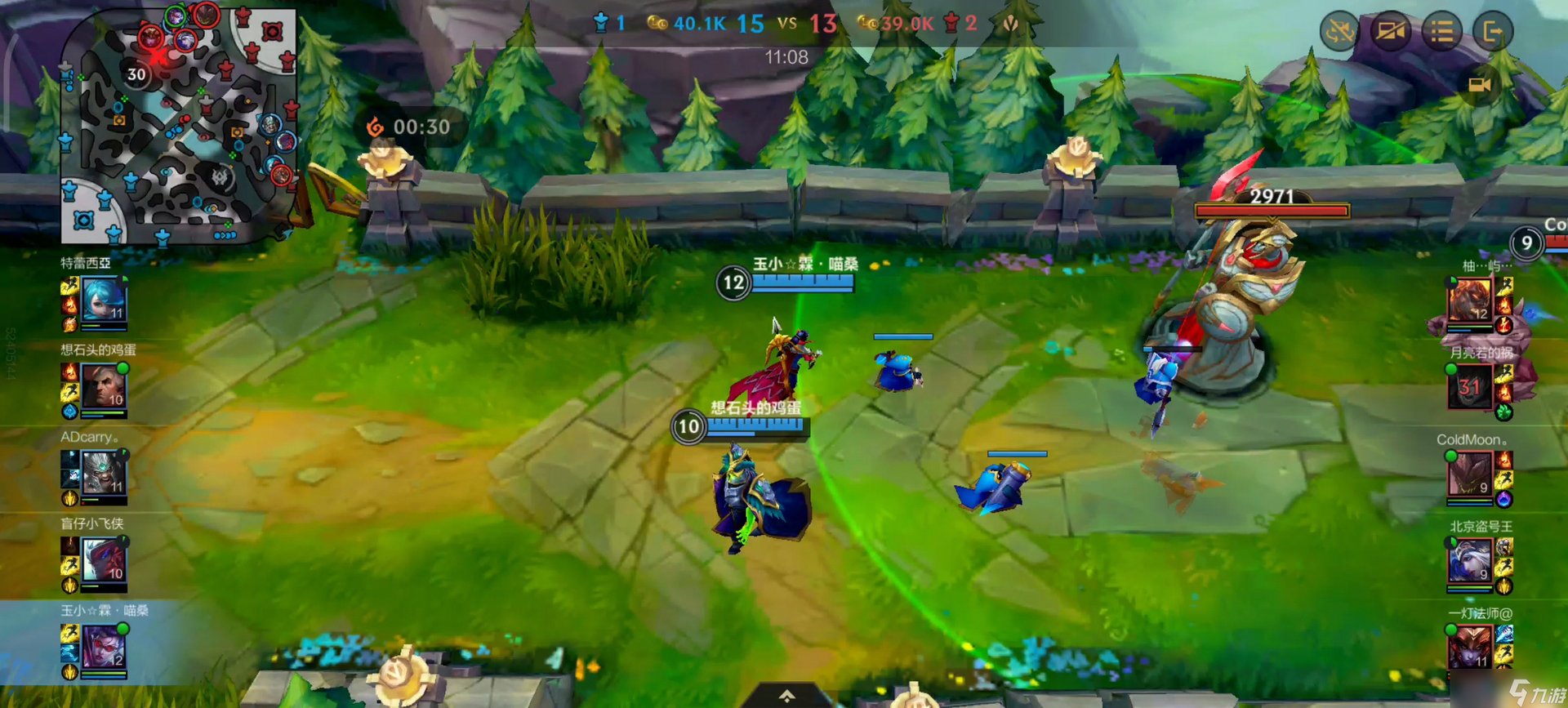 环世界 重制版 截图9