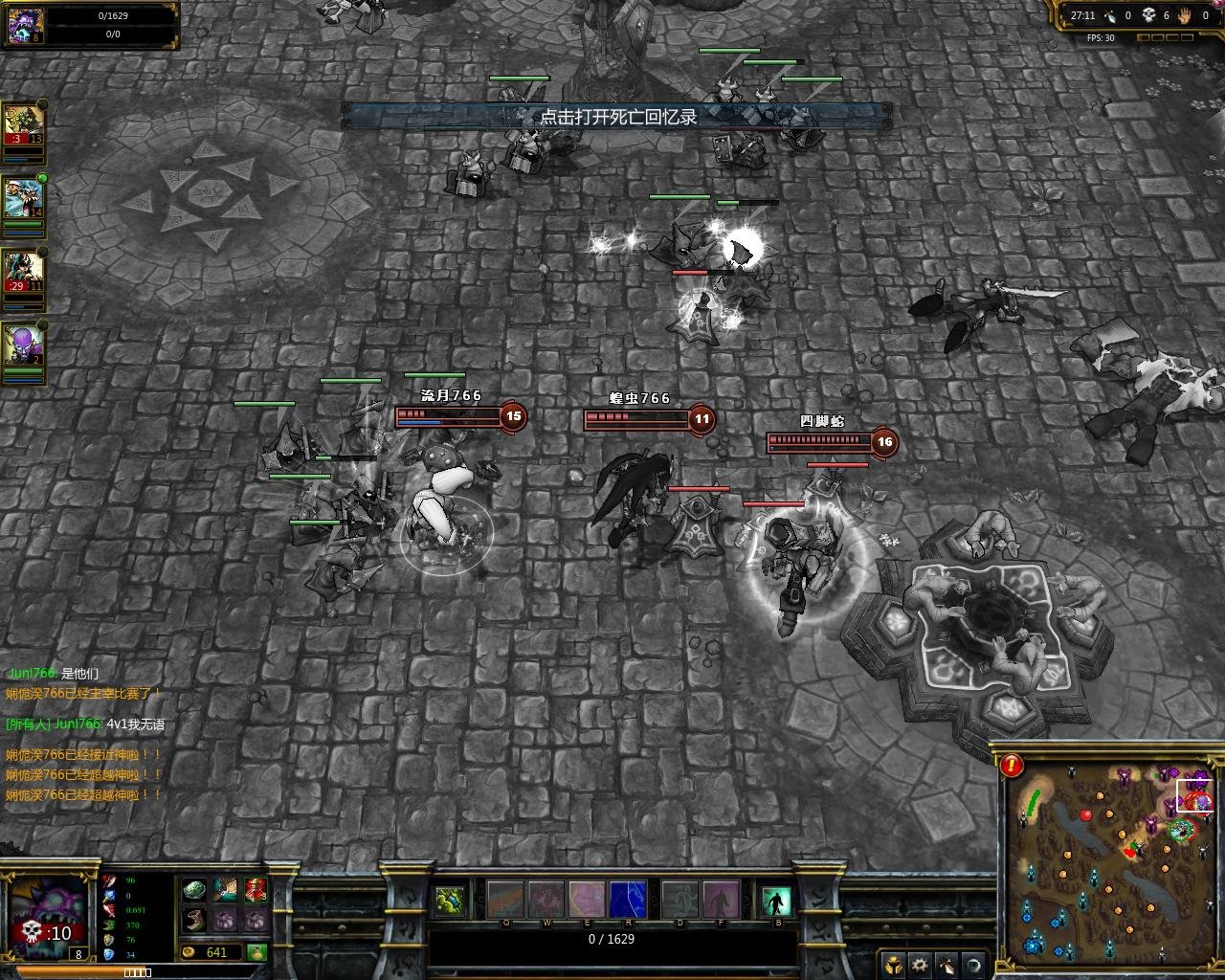 环世界 重制版 截图12