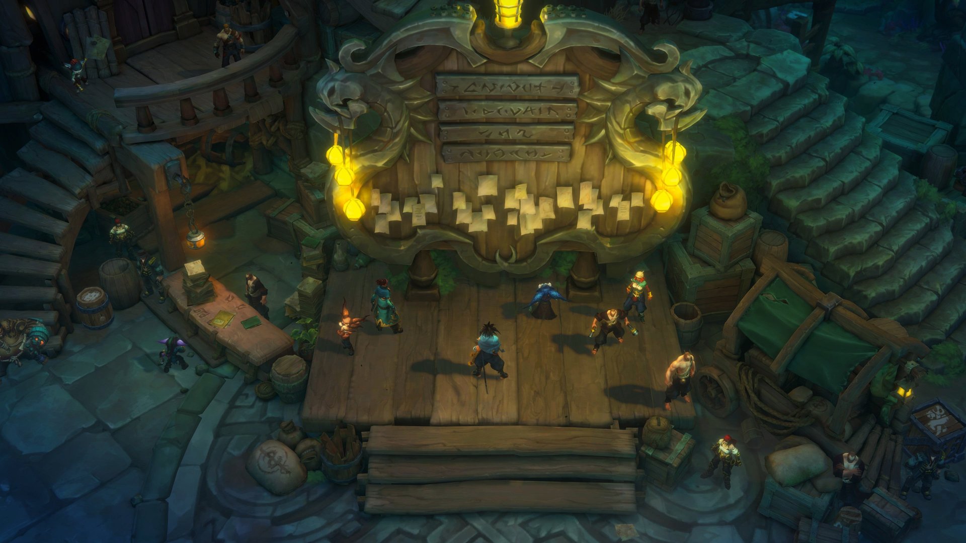 环世界 重制版 截图16